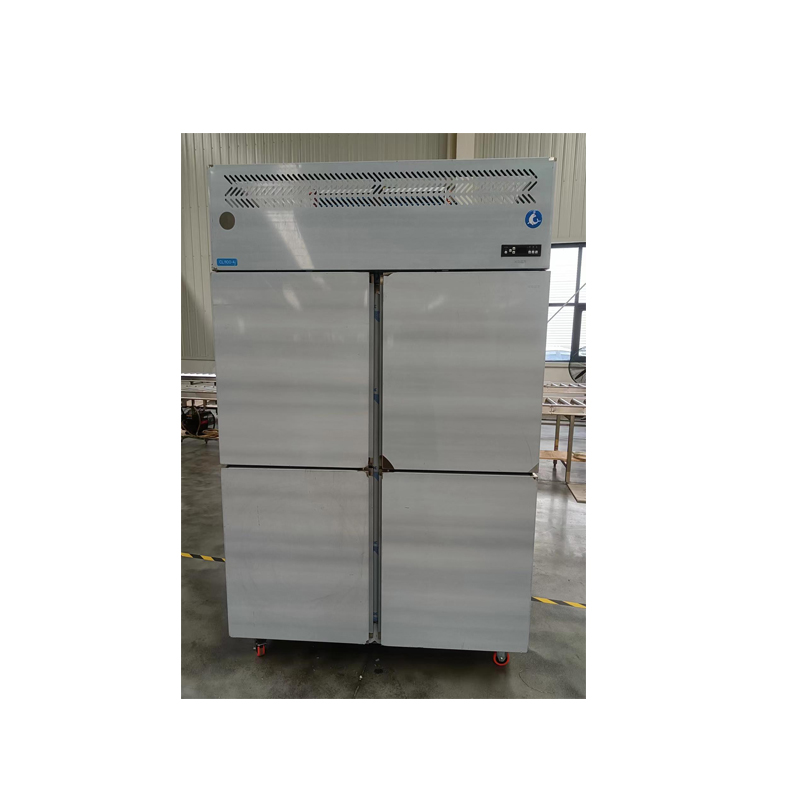 立式冷藏柜CL1100-4