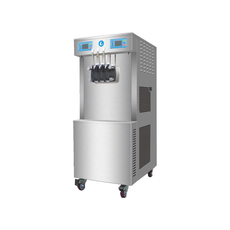 立式冰淇淋機器CL6350A