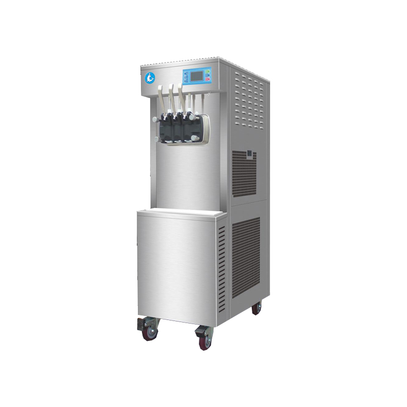 立式冰淇淋機器CL6330A