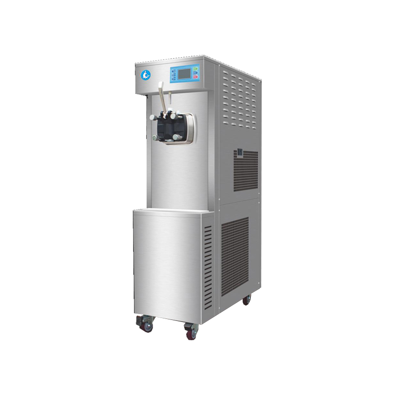 立式冰淇淋機器CL6230A