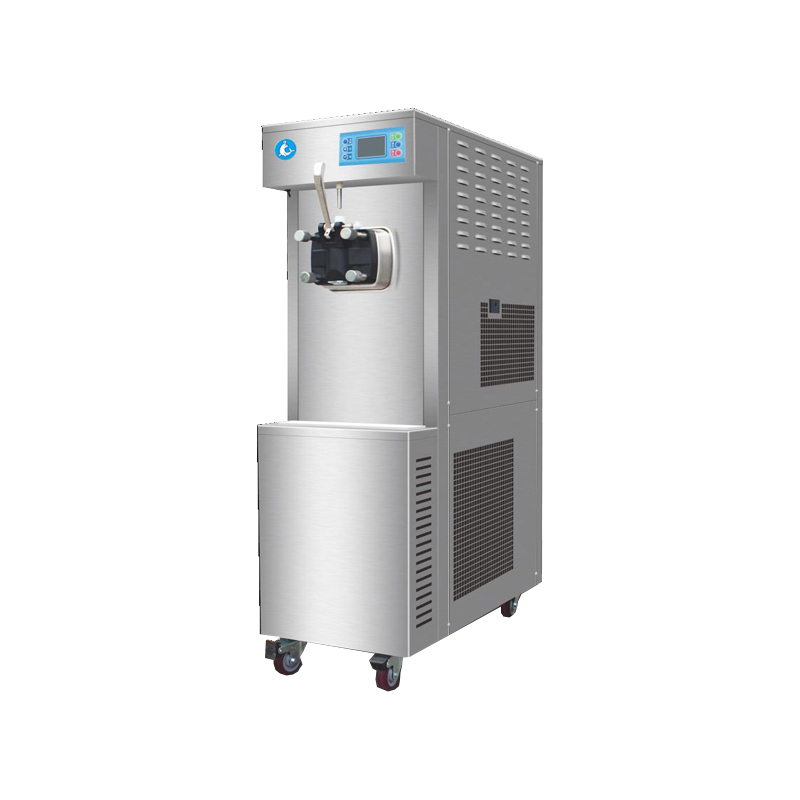 立式冰淇淋機器CL6225A